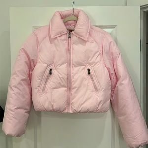 UO Bestie Puffer Jacket